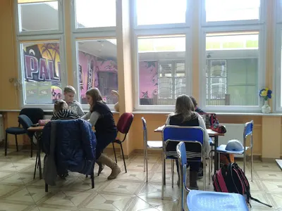 Szkoła Matematyki 2+2 Szczecin Prawobrzeże